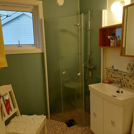 Fjordhytte-35 In Bei Trolltunga, Am Hardanger Vakantiehuis Jondal