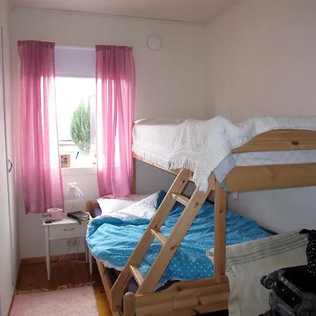 Fjordhytte-35 In Bei Trolltunga, Am Hardanger