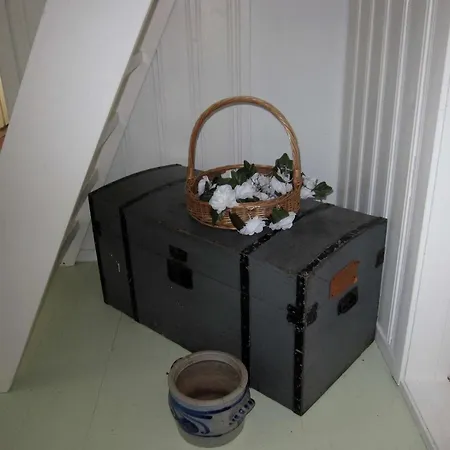 Fjordhytte-35 In Bei Trolltunga, Am Hardanger Jondal