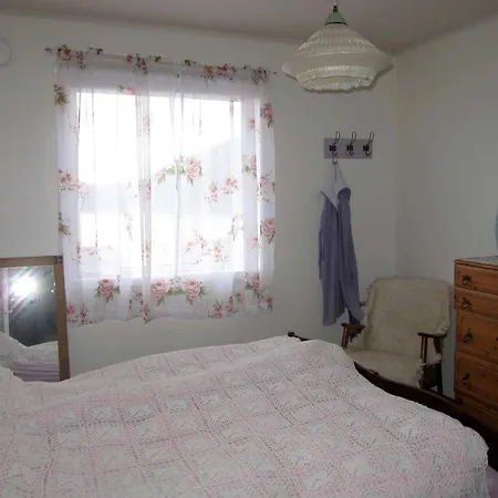 Vakantiehuis Fjordhytte-35 In Bei Trolltunga, Am Hardanger